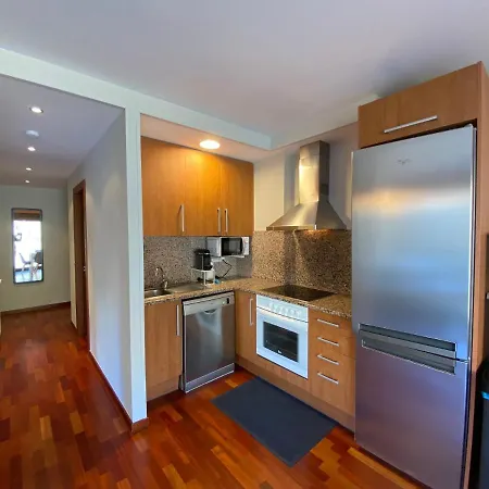 Apartamento La Mola De Prats Canillo